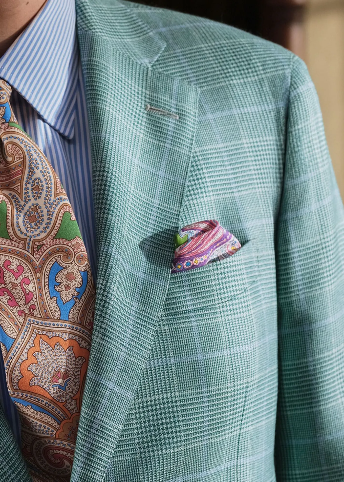 habotai_silk_summer_paisl_1-1.webp Habotai Silk Summer Paisley Pocket Square