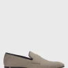 Hall Woven Formal Slip-On