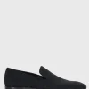 Harrier Brocade Formal Slip-On