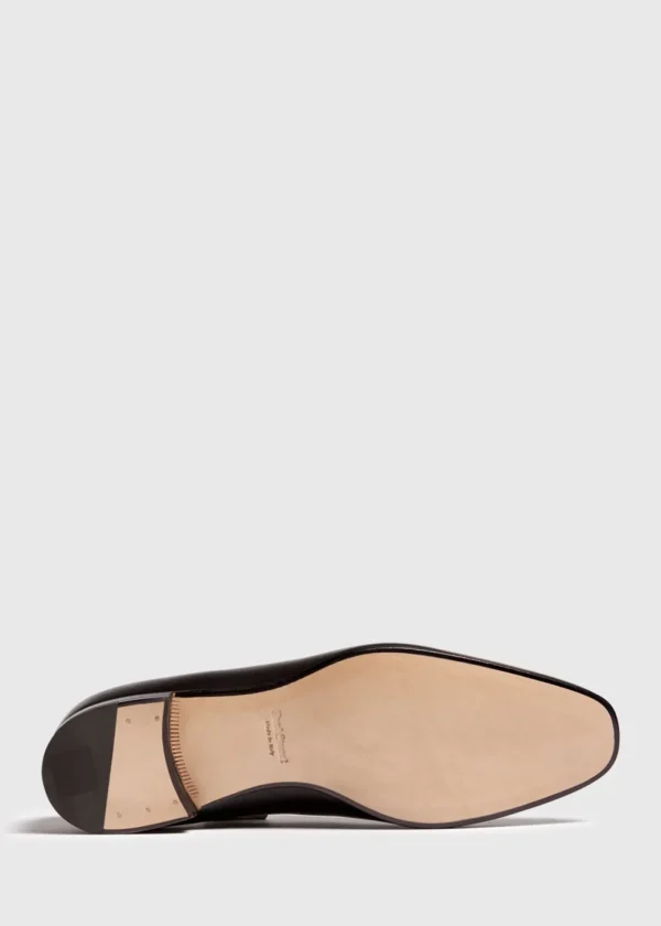 Harrier Formal Slip-On