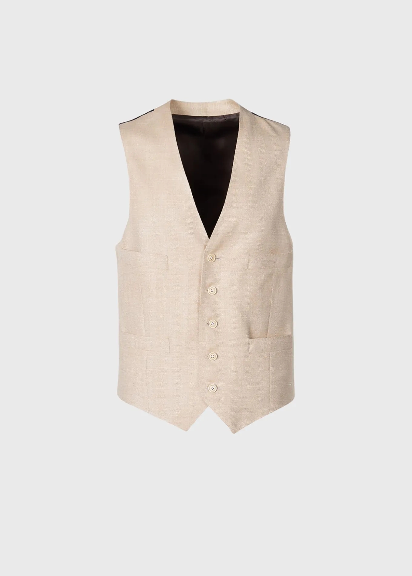 herringbone_tailored_vest_0.webp Herringbone Tailored Vest
