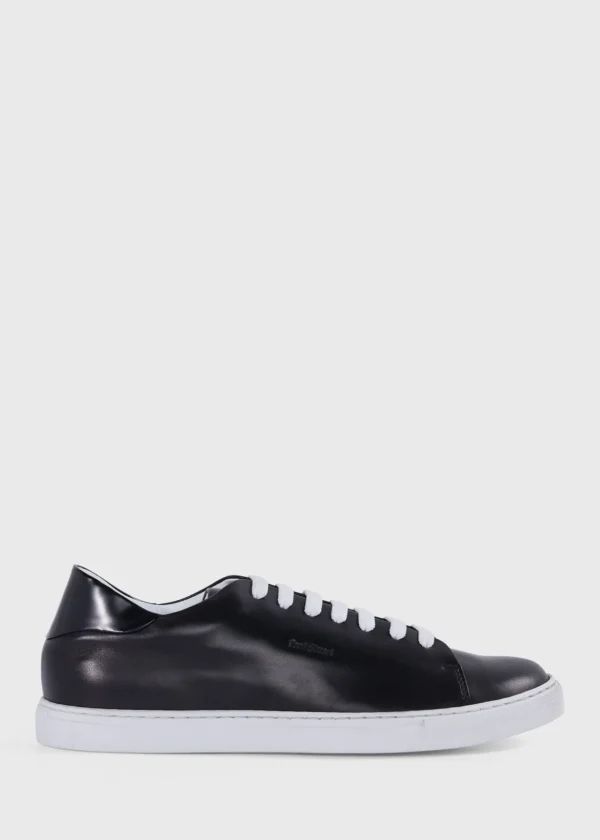 Homer Leather Sneaker