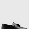 Hope Leather Slip-On