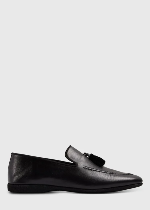 Hope Leather Slip-On