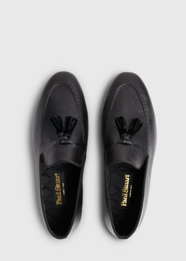 Hope Leather Slip-On