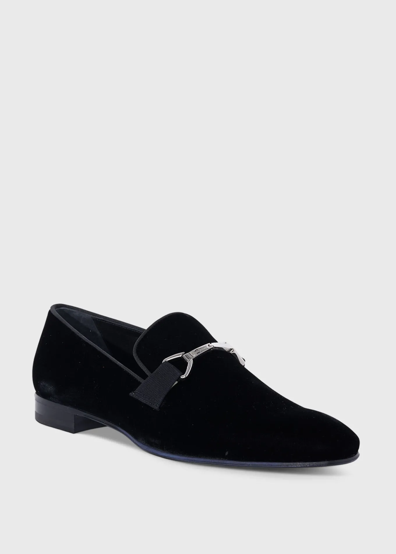 horatio_velvet_formal_bit_1.webp Horatio Velvet Formal Bit Loafer
