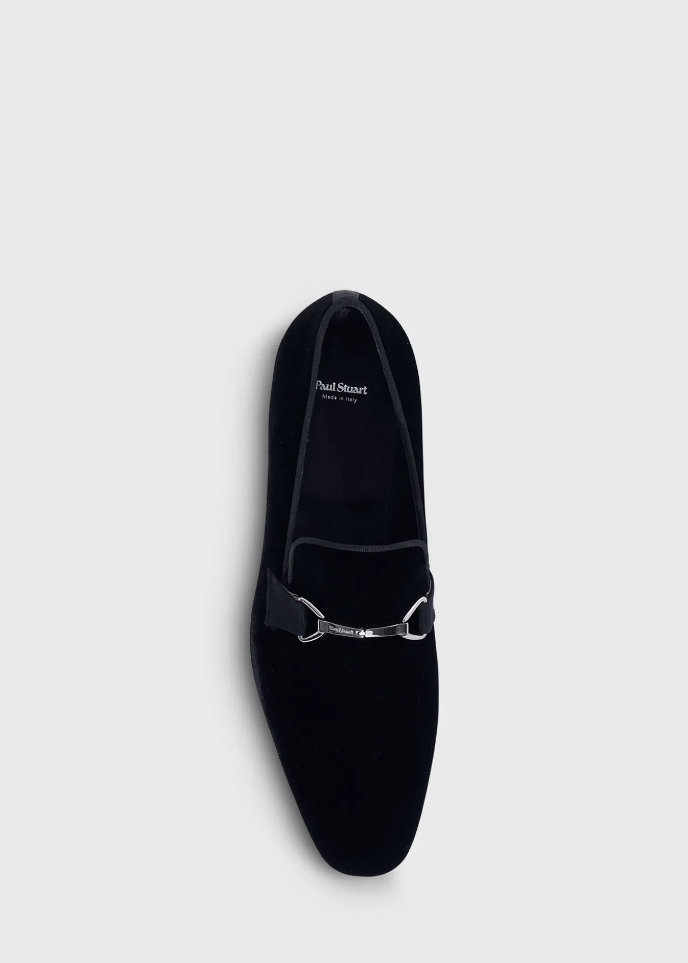 horatio_velvet_formal_bit_3.webp Horatio Velvet Formal Bit Loafer