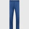 Horizontal Cotton Corduroy Trouser