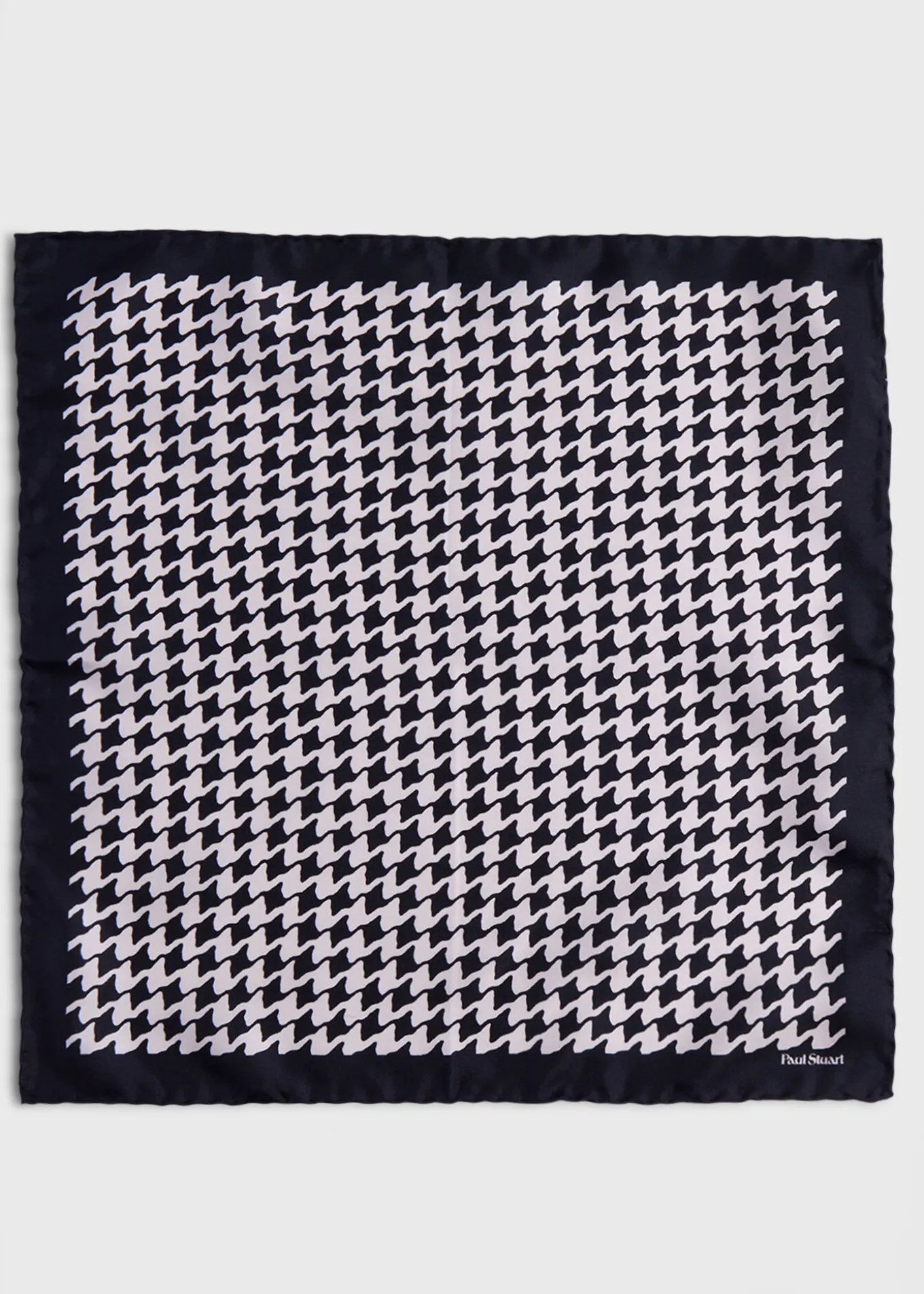 houndstooth_silk_pocket_s_1.webp Houndstooth Silk Pocket Square