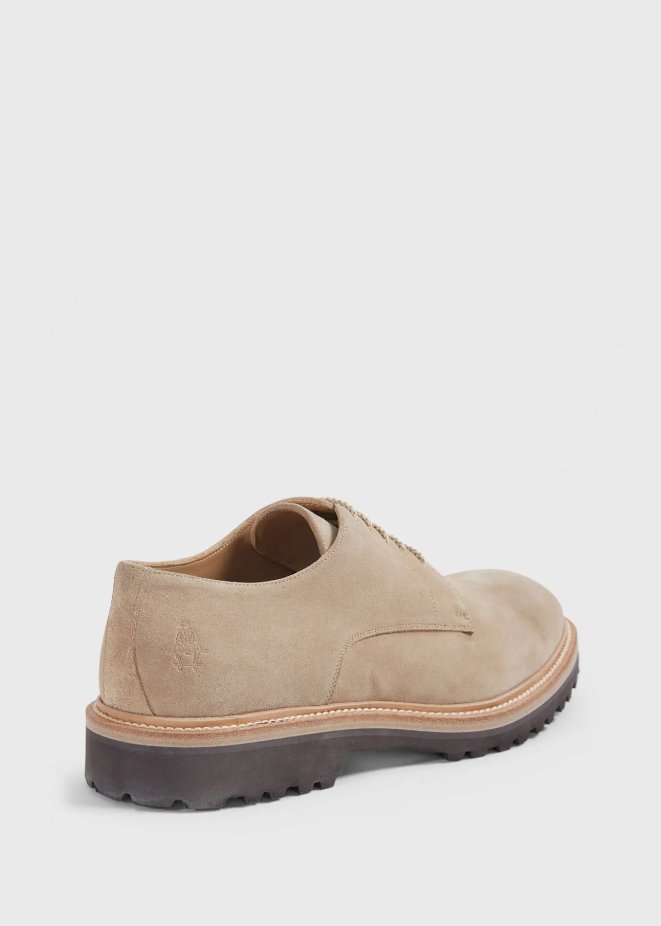 hunter_suede_lace_up_derb_2.webp Hunter Suede Lace Up Derby