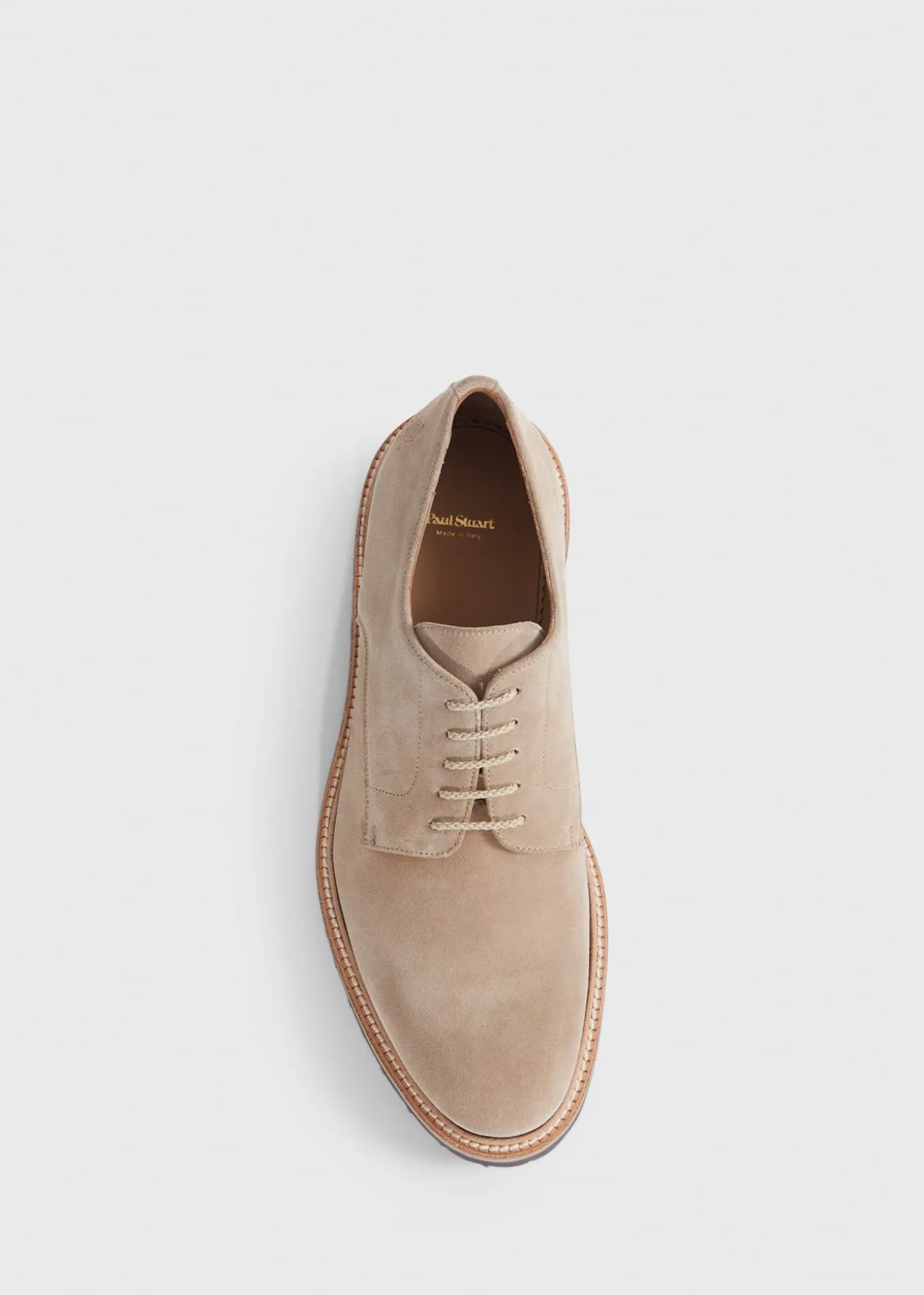 hunter_suede_lace_up_derb_3.webp Hunter Suede Lace Up Derby