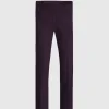 James Horizontal Corduroy Trouser