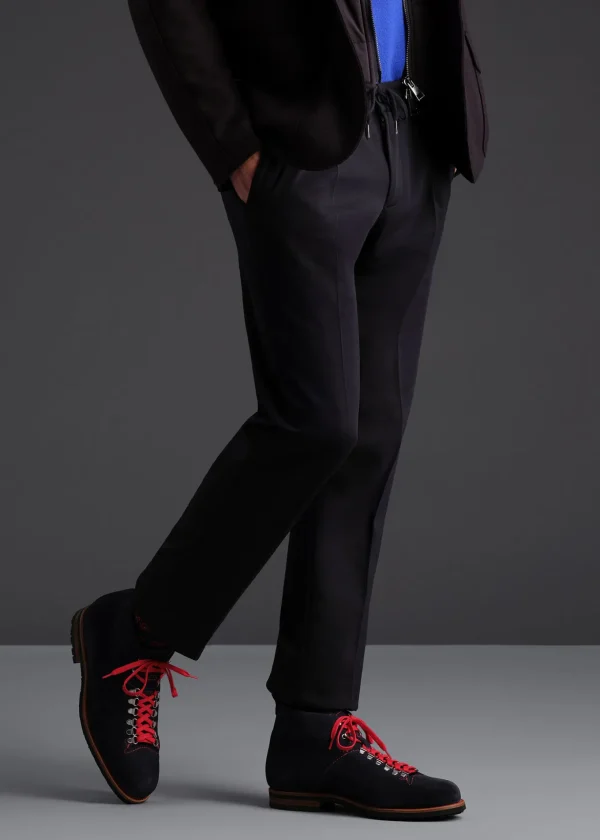 Jersey DrawstringPant