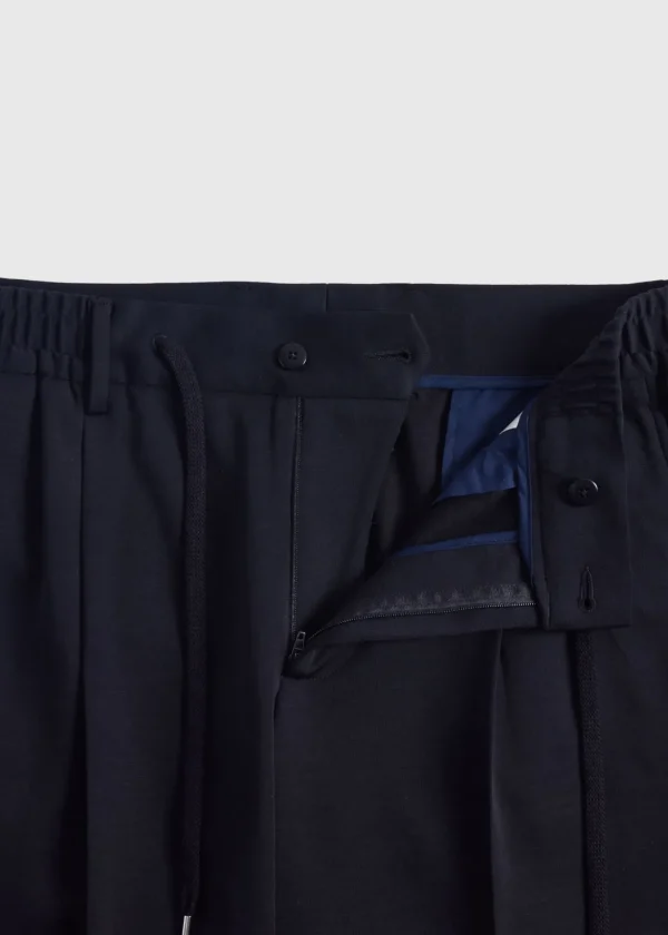Jersey DrawstringPant