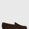 Lee Penny Loafer