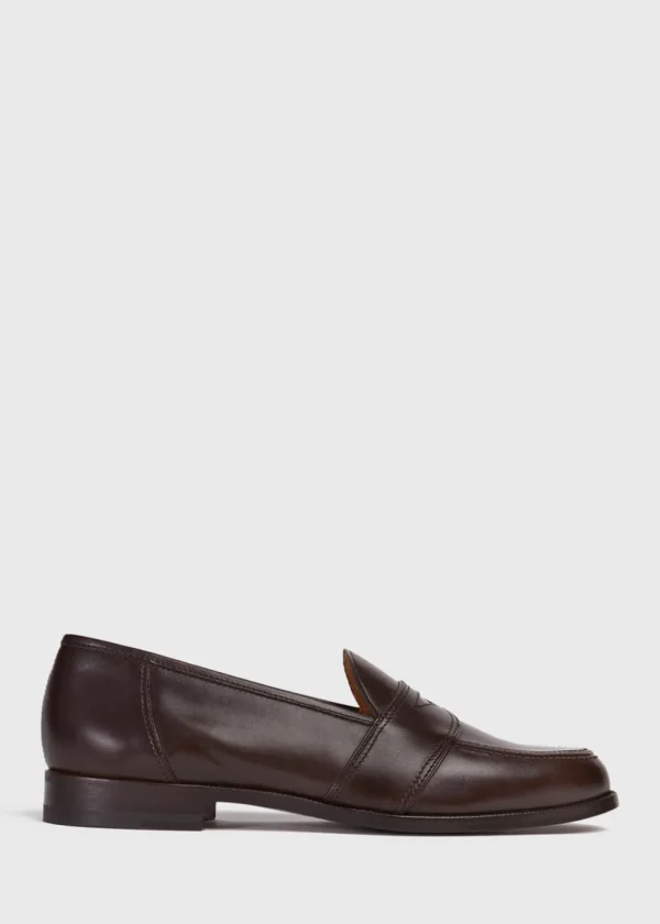 Lee Penny Loafer