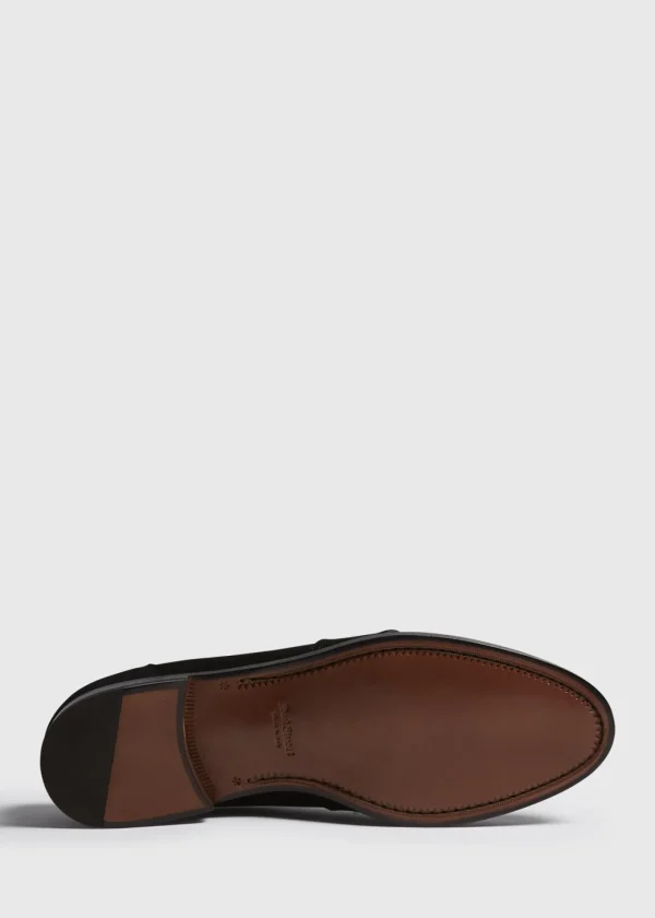 Lee Penny Loafer