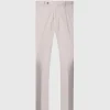 Lightweight Technical Cotton Trouser