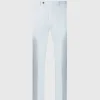 Lightweight Technical Cotton Trouser