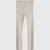 Linen & Silk James Dress Trouser