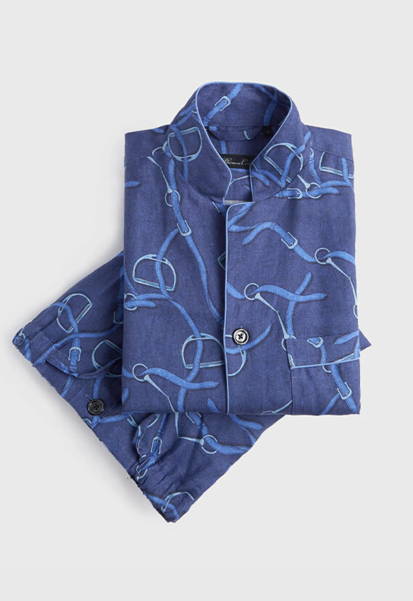 linen_equestrian_print_pa_0.webp Linen Equestrian Print Pajama