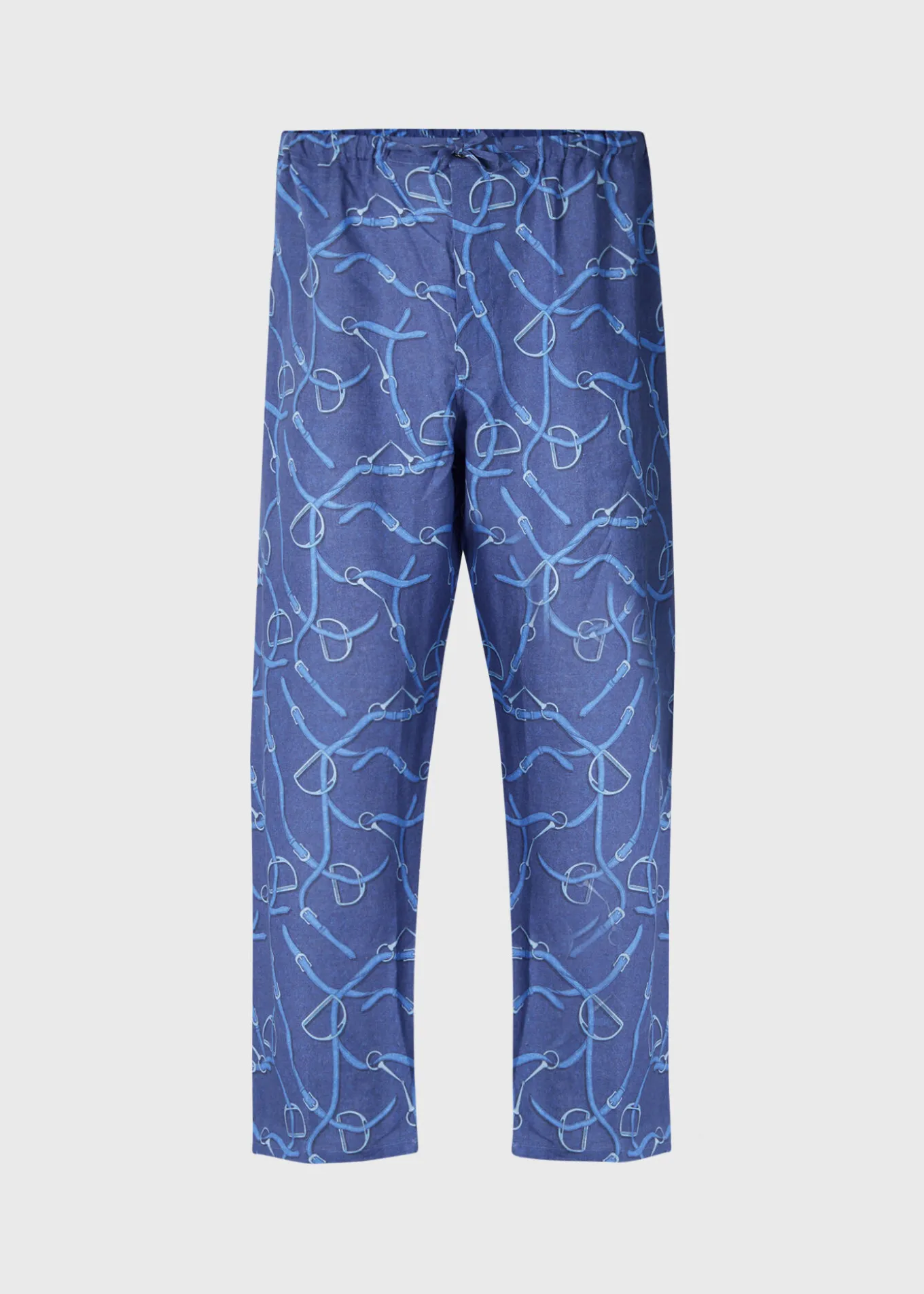 linen_equestrian_print_pa_4.webp Linen Equestrian Print Pajama