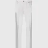 Linen Five Pocket Pant
