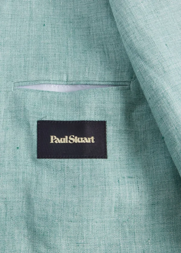 Linen Jacket