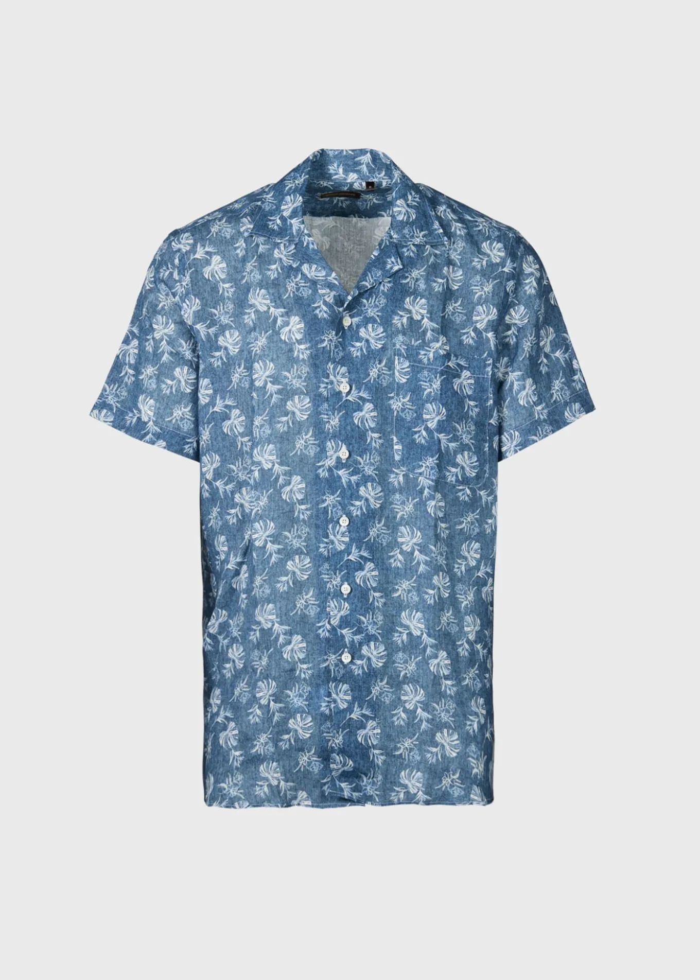 linen_leaf_print_camp_shi_0.webp Linen Leaf Print Camp Shirt