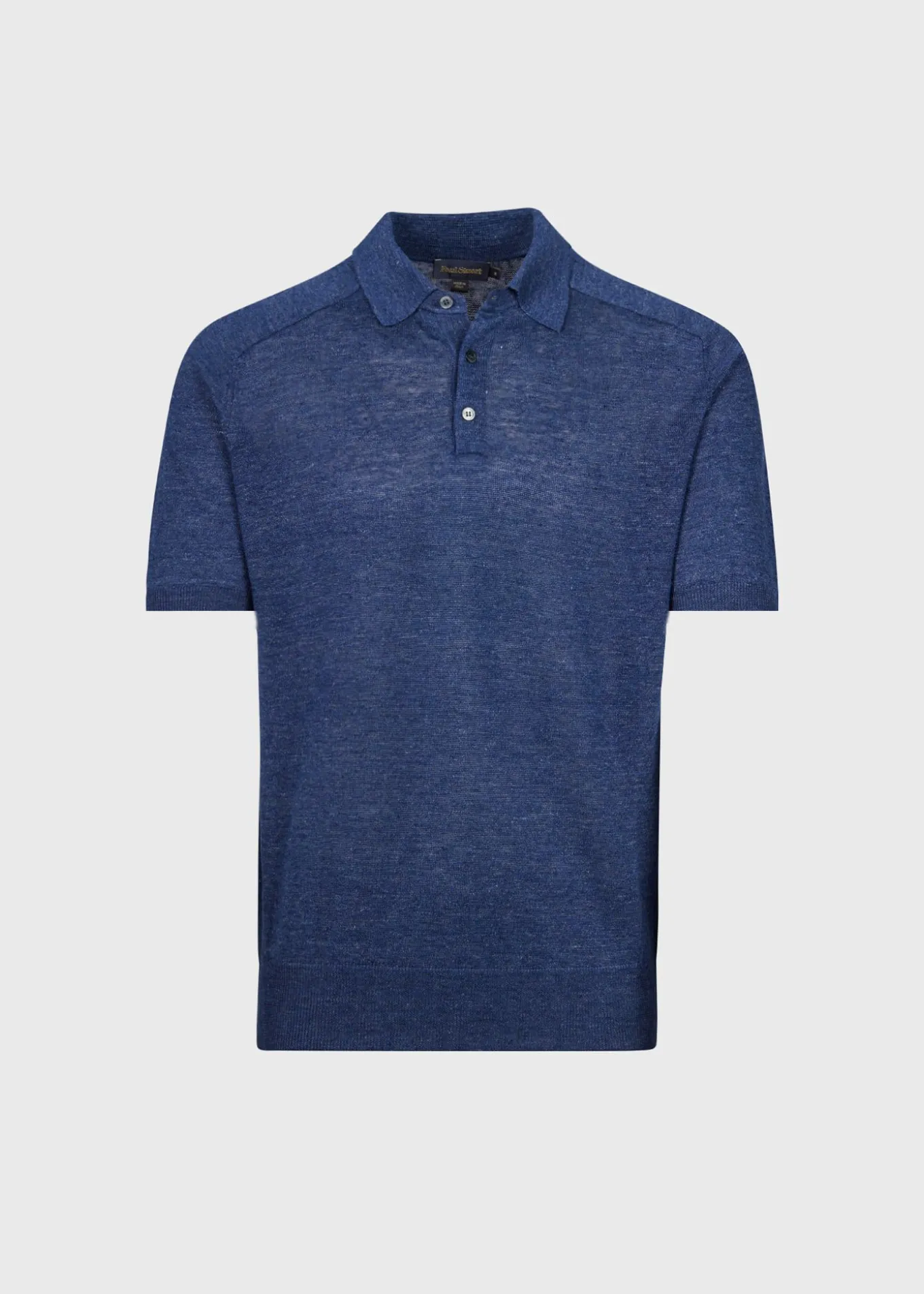 linen_mlange_polo_0-3.webp Linen Mélange Polo