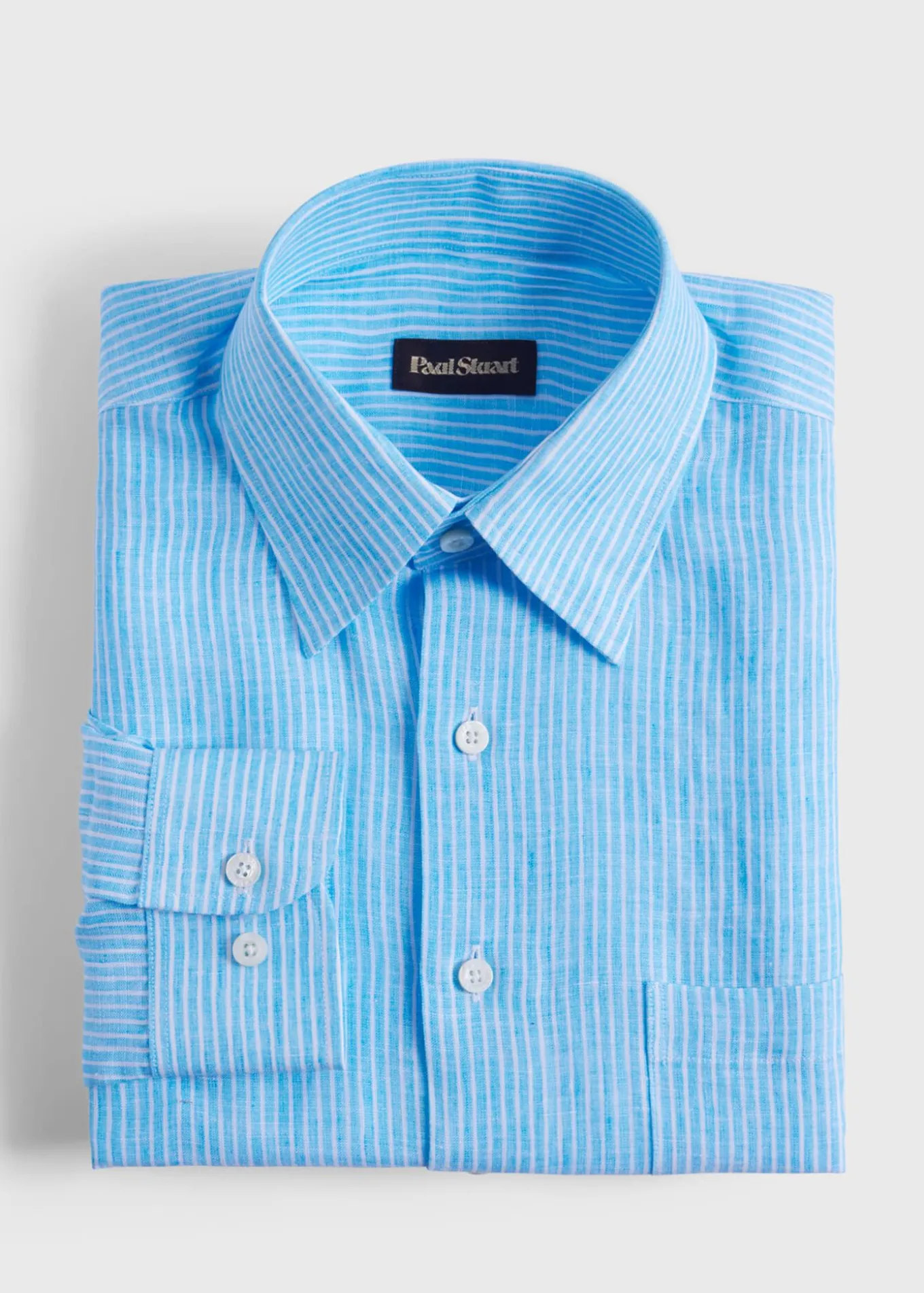 linen_pencil_stripe_sport_0-2.webp Linen Pencil Stripe Sport Shirt