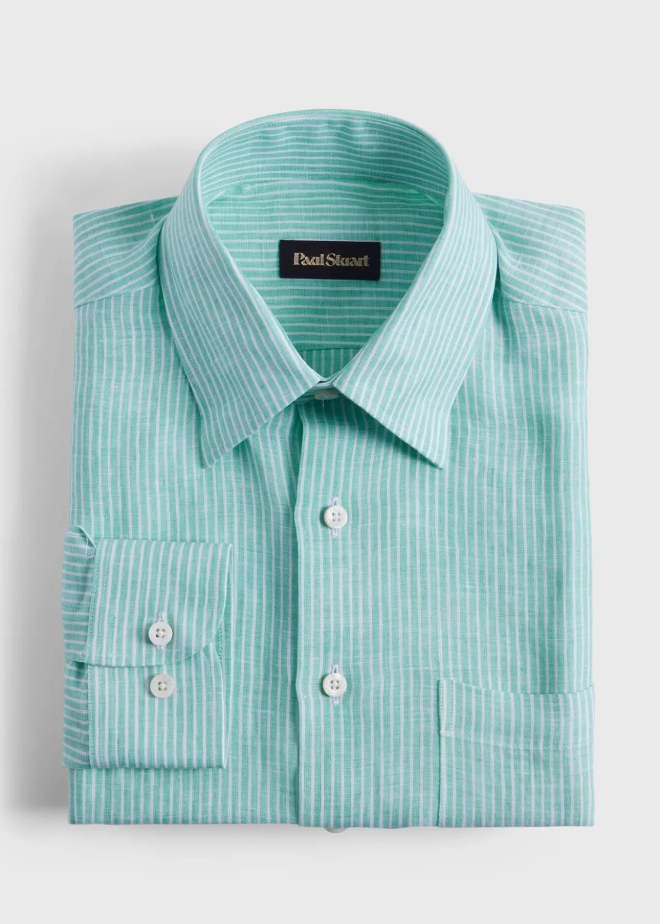 linen_pencil_stripe_sport_0.webp Linen Pencil Stripe Sport Shirt