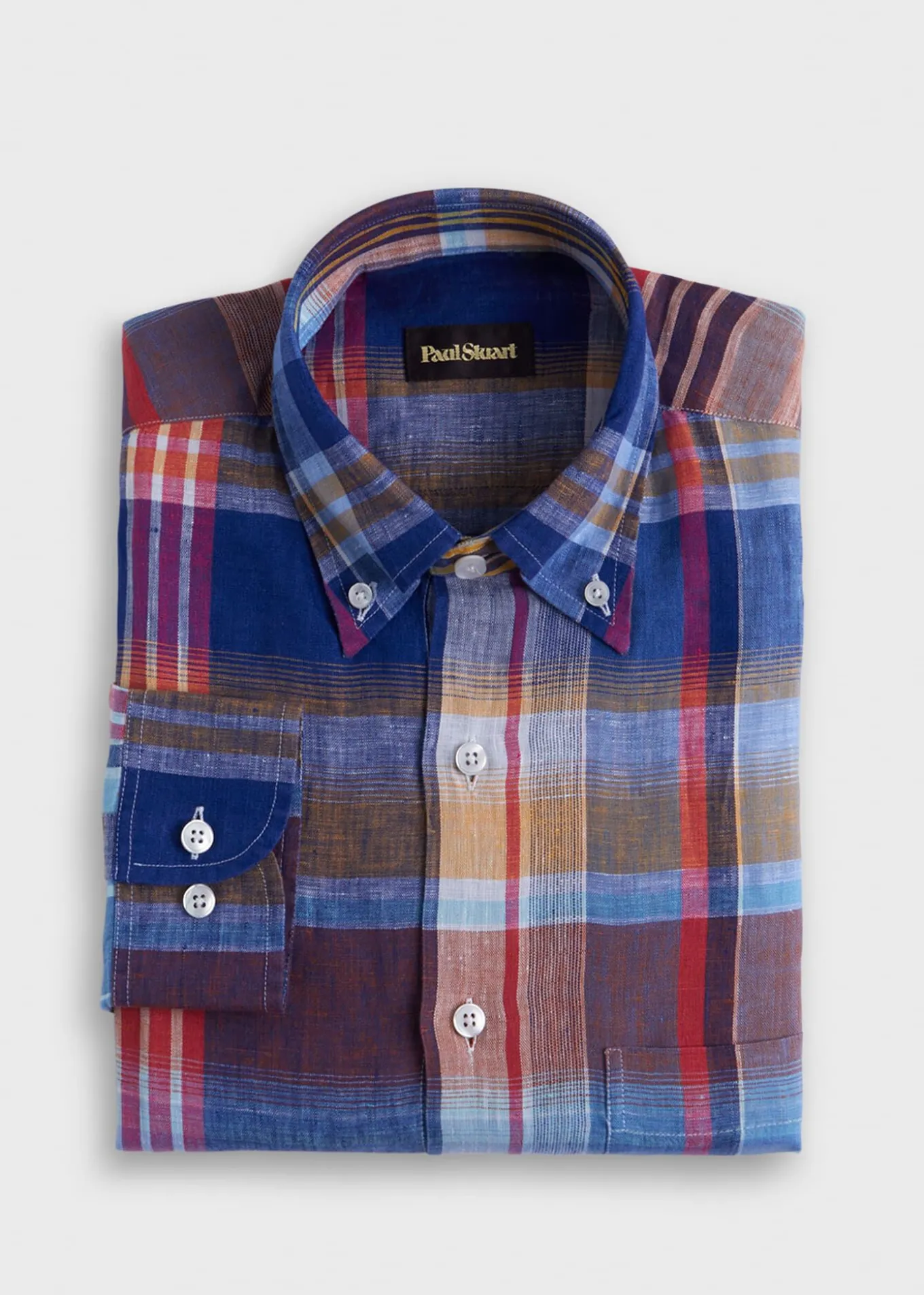 linen_plaid_sport_shirt_0-7.webp Linen Plaid Sport Shirt