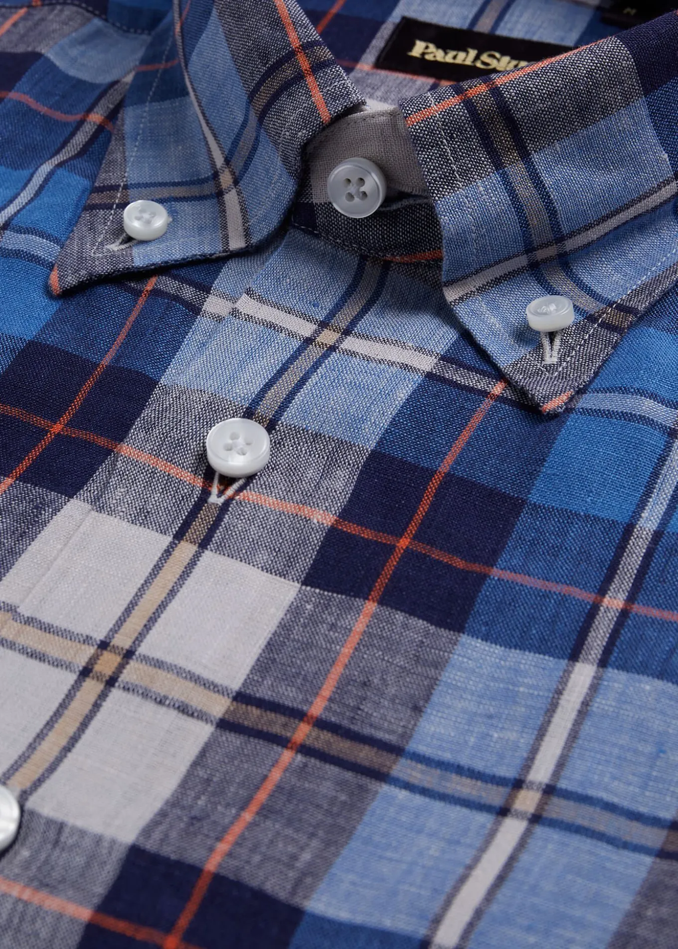 linen_plaid_sport_shirt_1-6.webp Linen Plaid Sport Shirt