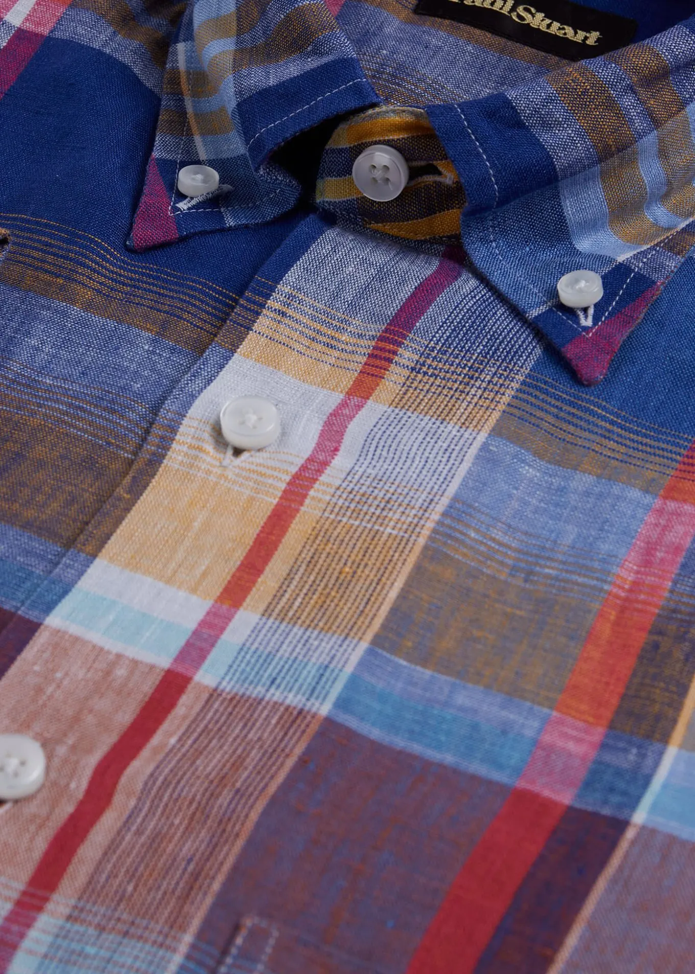 linen_plaid_sport_shirt_2-2.webp Linen Plaid Sport Shirt