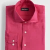 Linen Sport Shirt