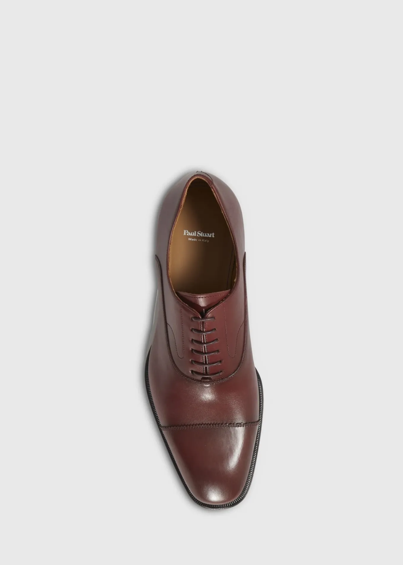 majestic_leather_cap_toe__3.webp Majestic Leather Cap Toe Oxford