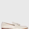 Major Leather Tassel Loafer
