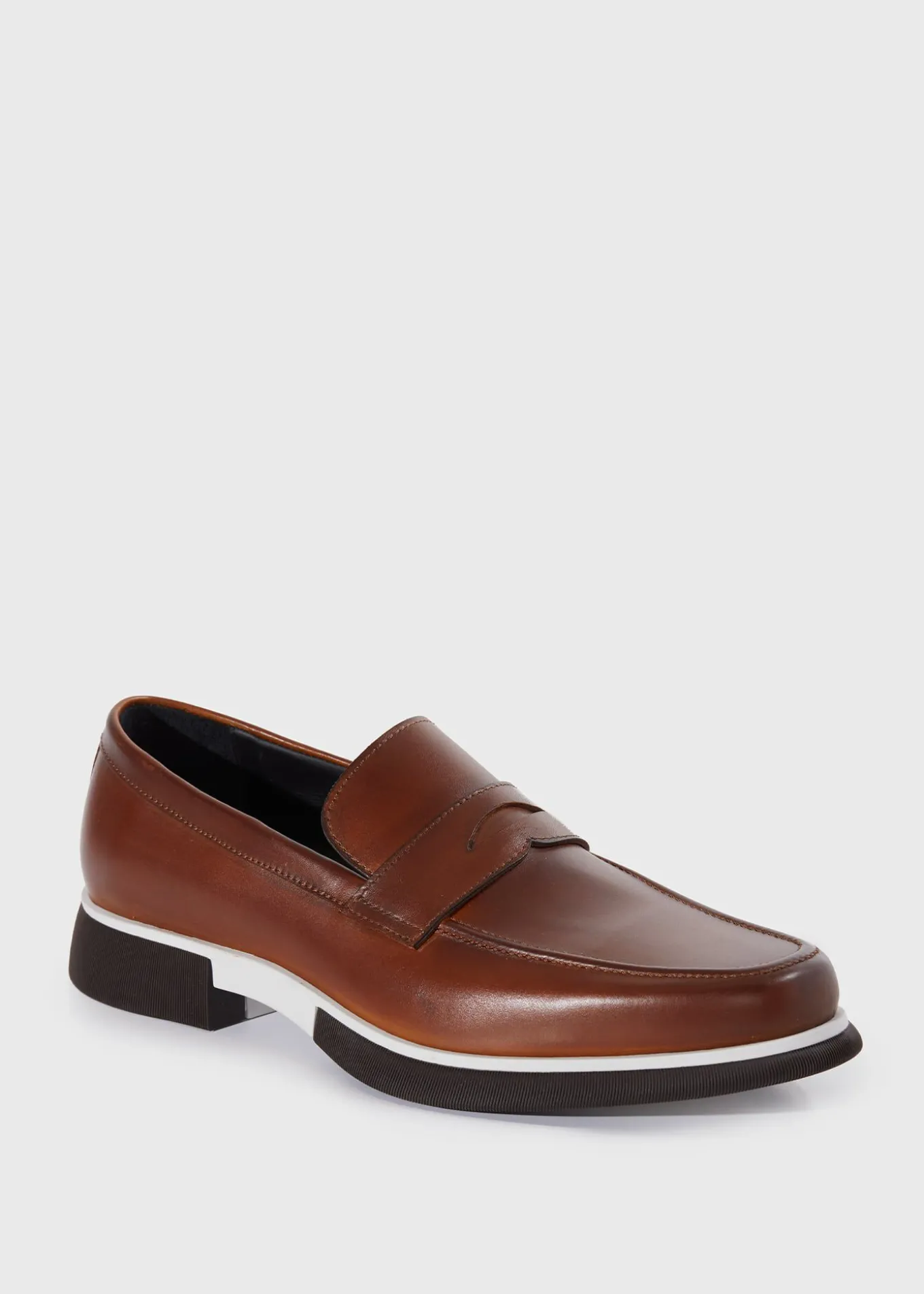 malaga_leather_loafer_1.webp Malaga Leather Loafer