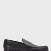Mason Leather Loafer