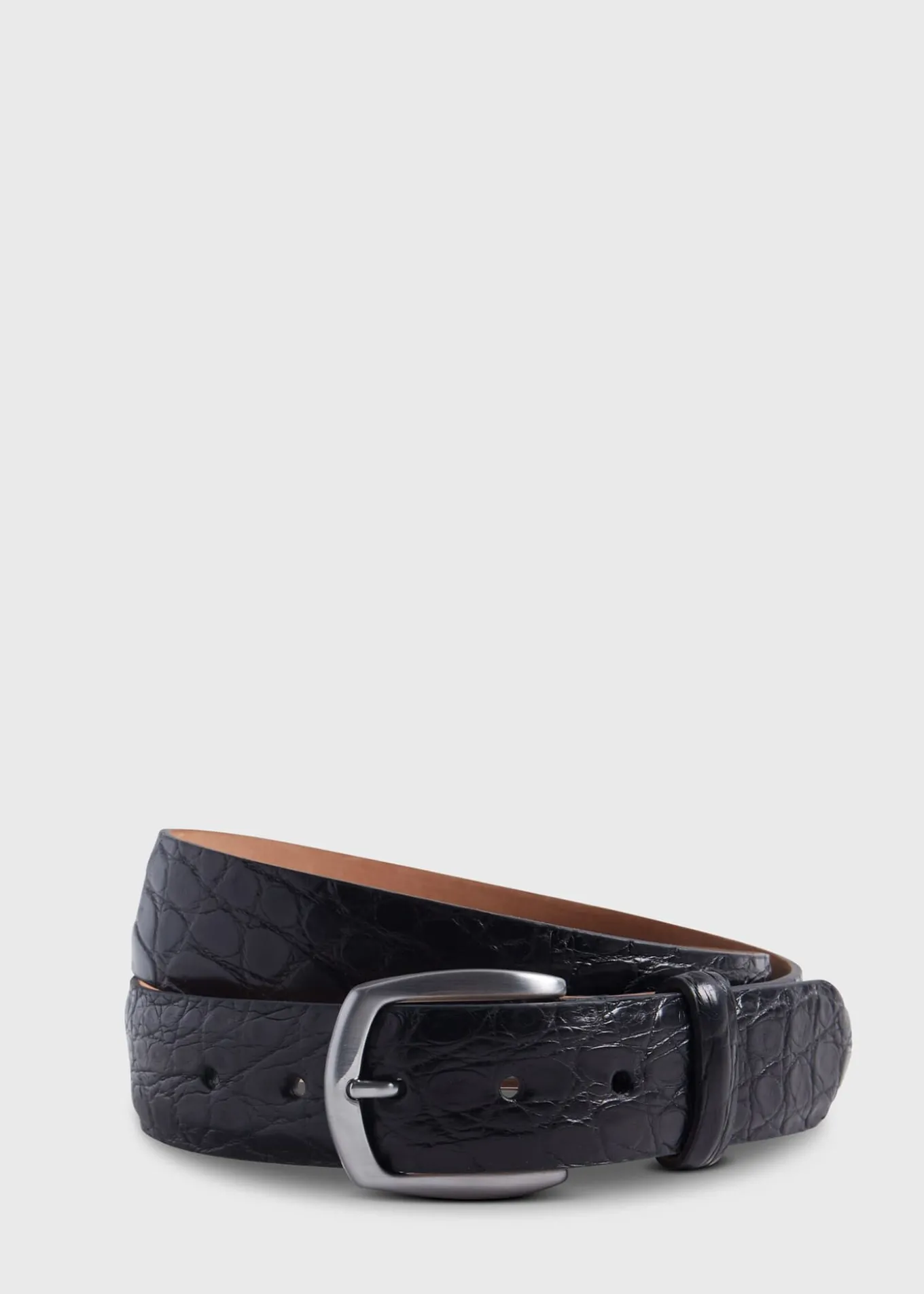 matte_alligator_belt_0.webp Matte Alligator Belt