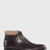Matteo Lace Up Boot