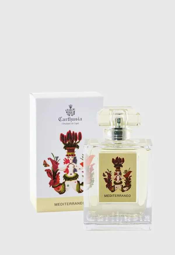 Mediterraneo Eau De Parfum