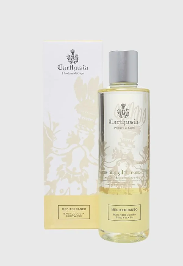 Mediterraneo Shower Gel