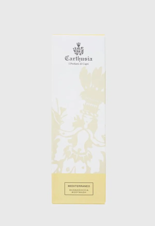 Mediterraneo Shower Gel