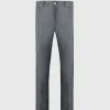 Merino Wool Five Pocket Pant