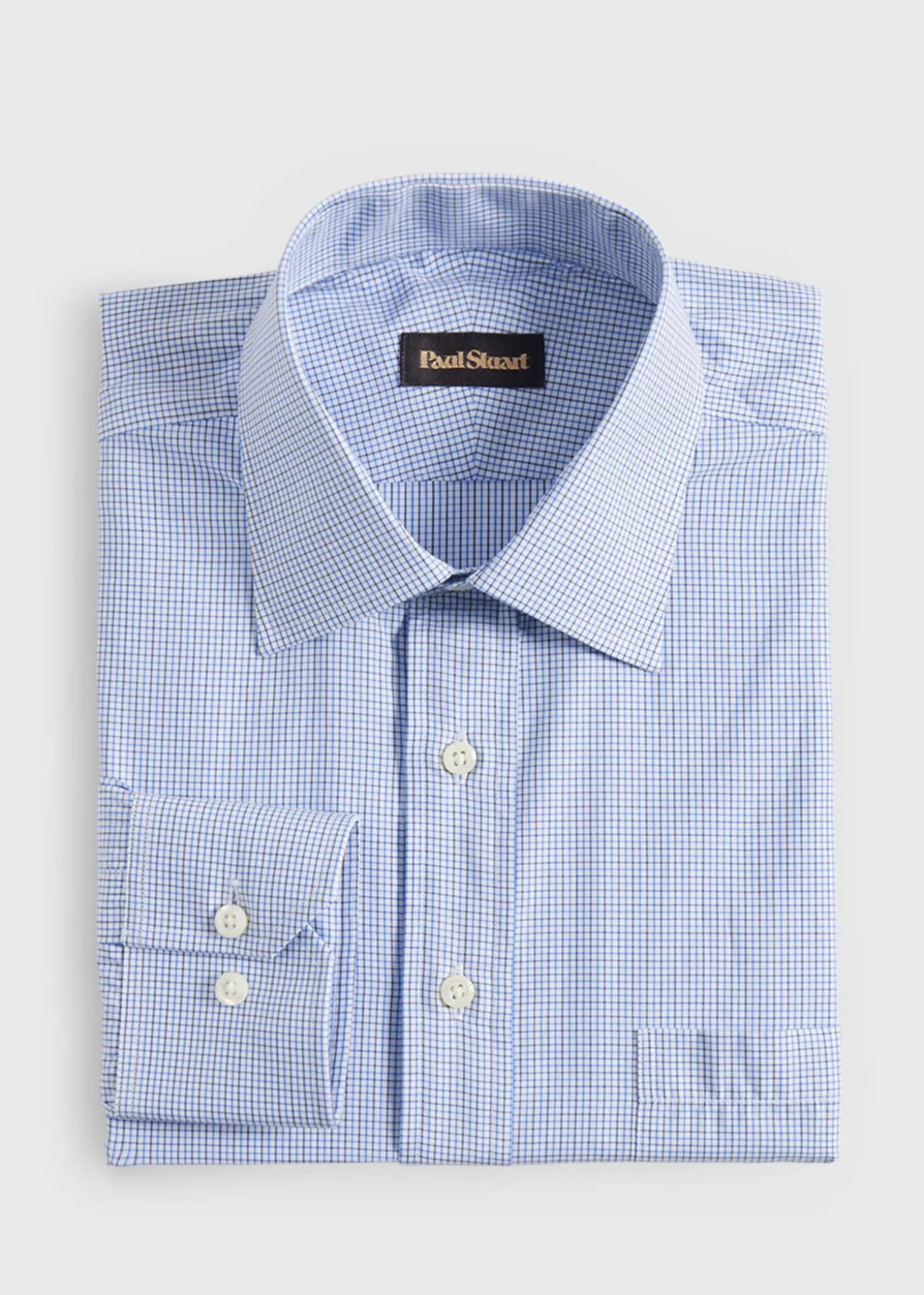 micro_graph_check_dress_s_0.webp Micro Graph Check Dress Shirt