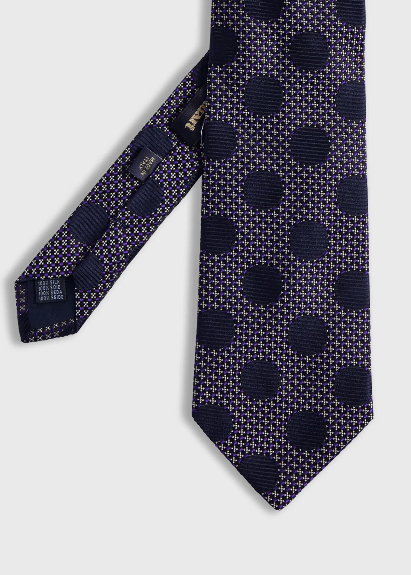micro_jacquard_dot_tie_0-2.webp Micro Jacquard Dot Tie