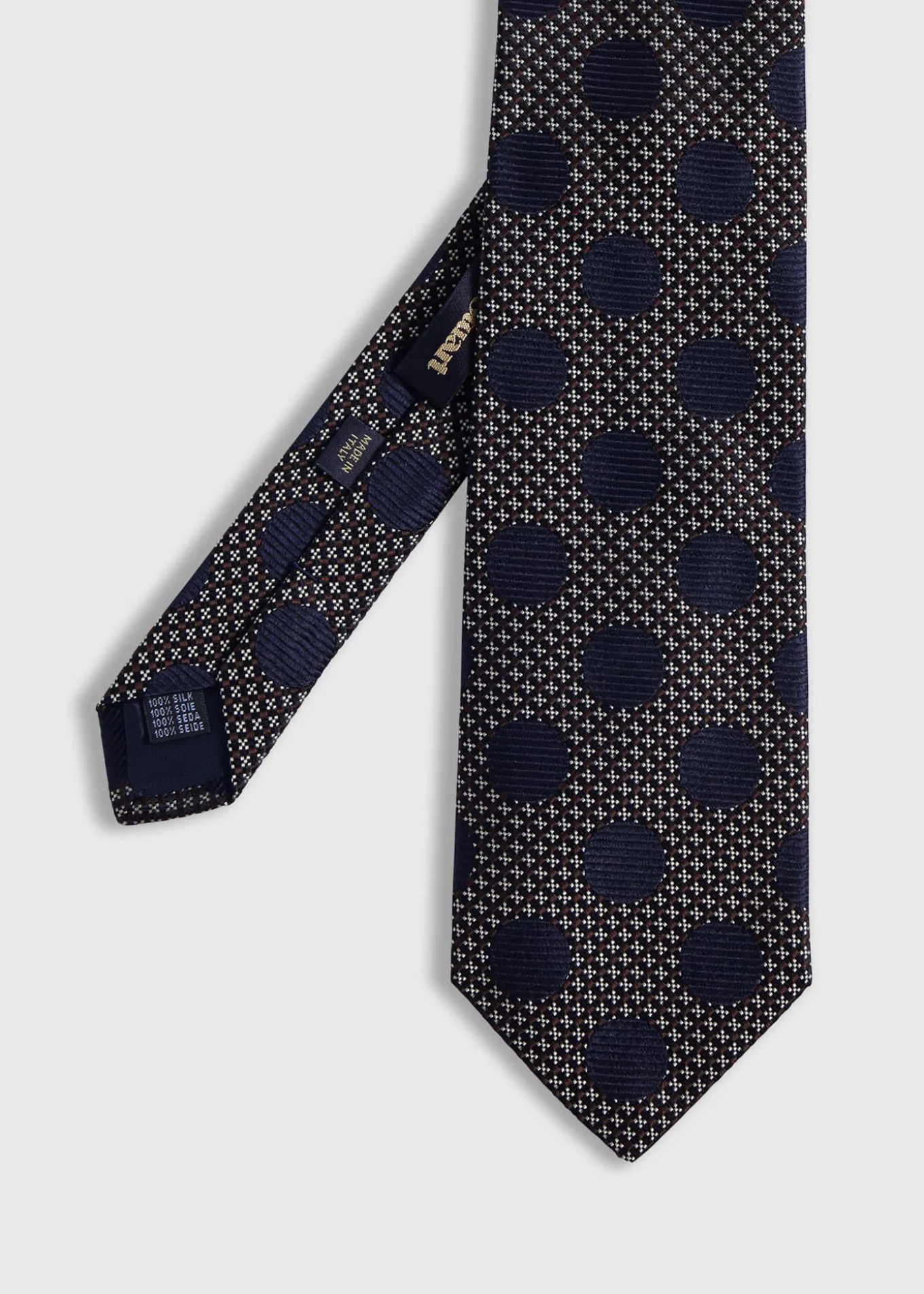 micro_jacquard_dot_tie_0.webp Micro Jacquard Dot Tie