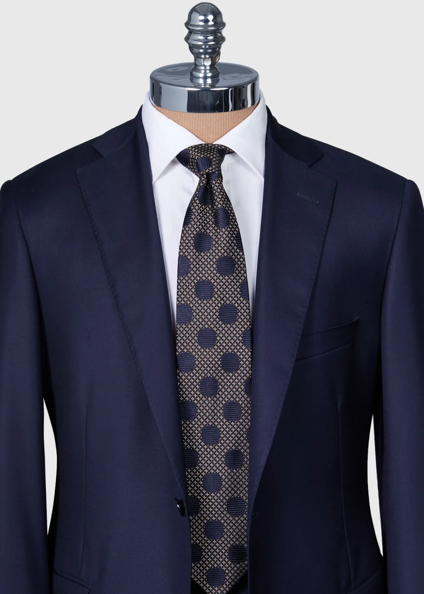 micro_jacquard_dot_tie_1.webp Micro Jacquard Dot Tie